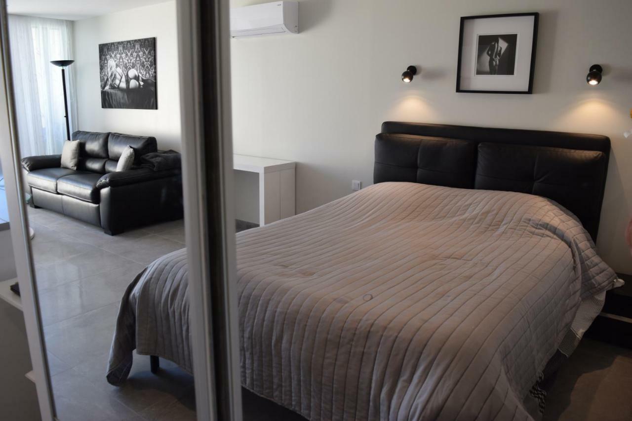 Heliopolis Cap D'Agde Village Naturiste Dış mekan fotoğraf