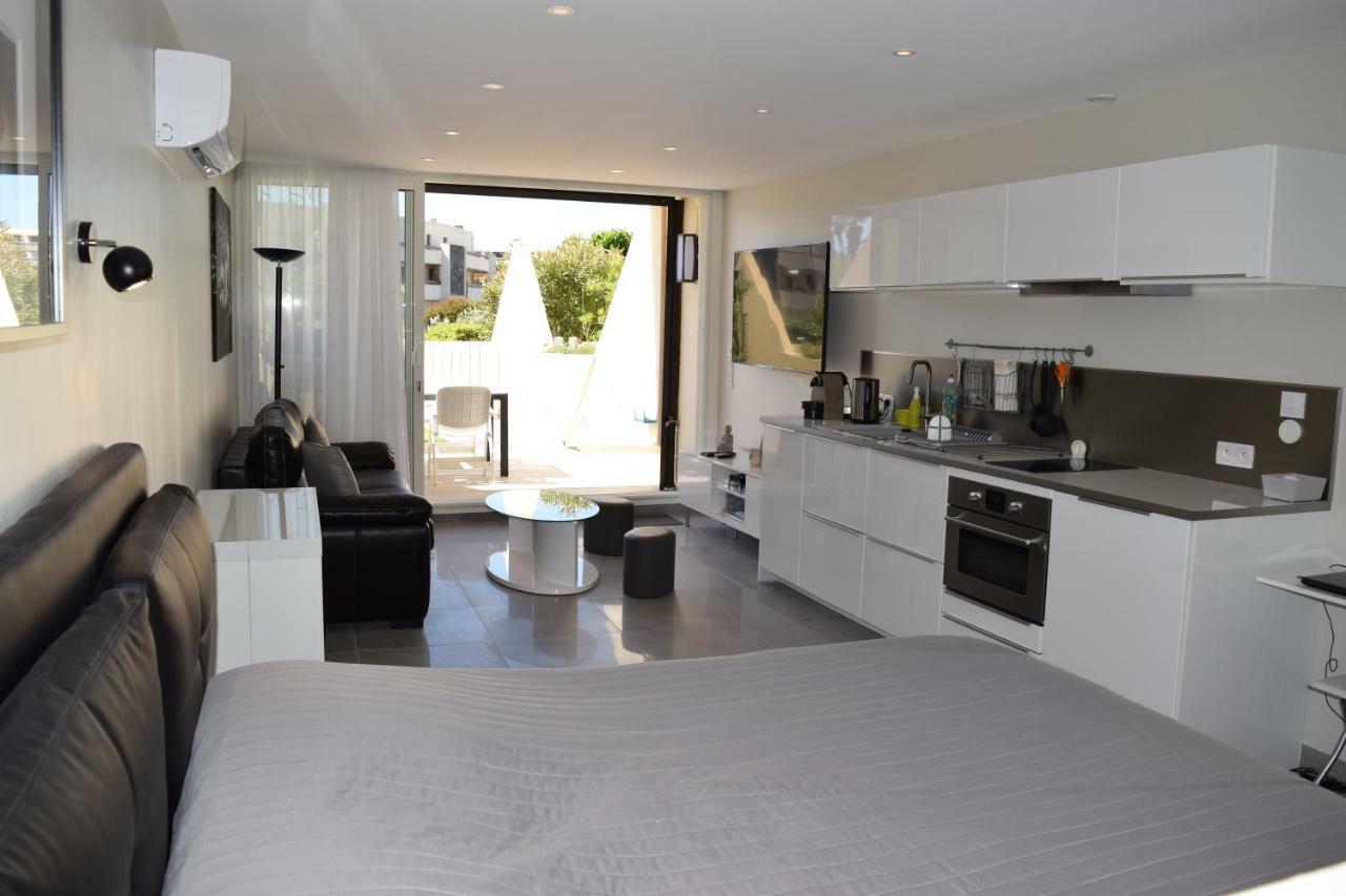 Heliopolis Cap D'Agde Village Naturiste Dış mekan fotoğraf